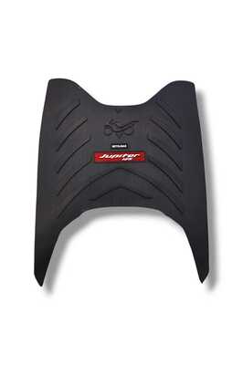 TVS JUPİTER 125cc PASPAS TÜM MODELLER İÇİN UYUMLU KIRMIZI DETAY ürün fotoğrafı