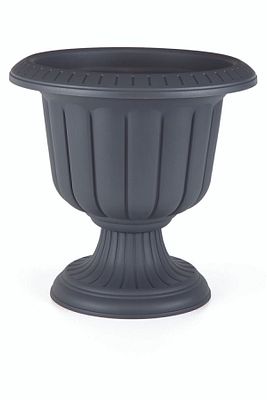 Nergis Saksı No.1 98 Litre Antrasit Renk ürün fotoğrafı