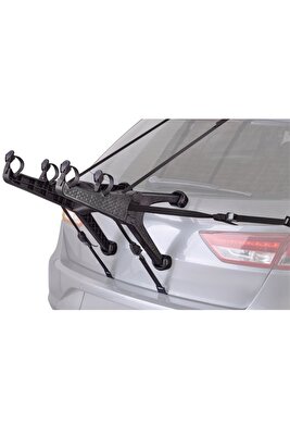 2 Bisiklet Taşıyıcı 2 Bisiklet Taşıyıcı Aparatı ürün fotoğrafı