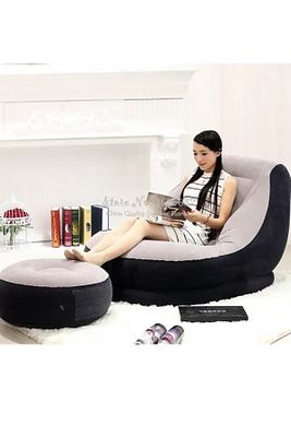 Şişme Koltuk Park Bahçe Dinlenme Oyun Koltuğu ürün fotoğrafı