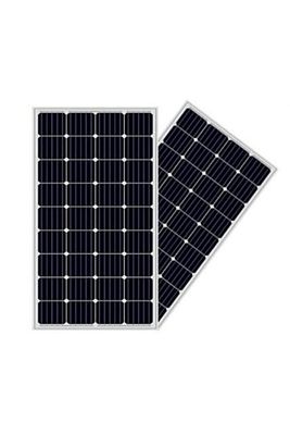 220 Watt Monokristal Perc Solar Güneş Paneli Mono Kristal Güneş Panel ürün fotoğrafı