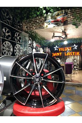 ÇELİK JANT MODELİ uyumlu  TORK-3367 (RENAULT-DACİA-FİAT-TOFAŞ) ürün fotoğrafı