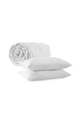 Handy Roll Pack Çift Kişilik Yastık&yorgan Seti ürün fotoğrafı