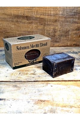 Ardıç Katran Sabunu 450 gr (4 ADET) ürün fotoğrafı
