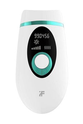 ZH-01D IPL Epilasyon Aleti Cihazı Yeşil ürün fotoğrafı