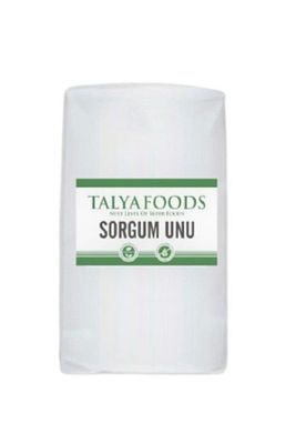 Yerli Beyaz Sorgum Unu 1 Kg ürün fotoğrafı