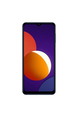 Galaxy M12 128 GB Mavi Cep Telefonu (Samsung Türkiye Garantili) ürün fotoğrafı