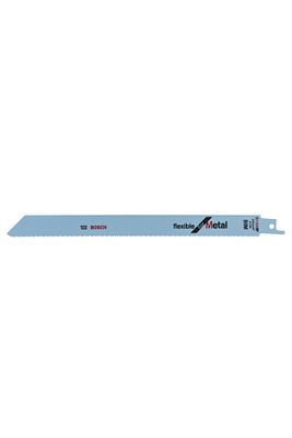 S 1122 Bf Flexible For Metal 2'li Panter Testere Bıçağı - 2608656041 ürün fotoğrafı