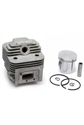 Silindir Piston Segman Takım Palmera Bg430-520 44mm Uyumlu ürün fotoğrafı