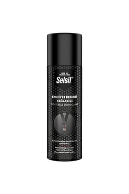 Emniyet Kemeri Yağlayıcı 200 Ml. ürün fotoğrafı
