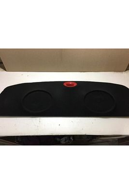 Tofaş 2 Oval Polyesterli Pandizot ürün fotoğrafı