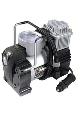 120wat Çelik Piston Çakmak Girişliı Işıklı Hava Kompresörü ürün fotoğrafı