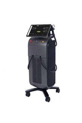 çift başlıklı 1200 watt diode lazer cihazı ürün fotoğrafı