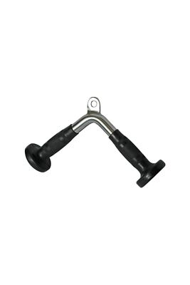 Triceps Bar Ergonomik Tutma Kolları ürün fotoğrafı