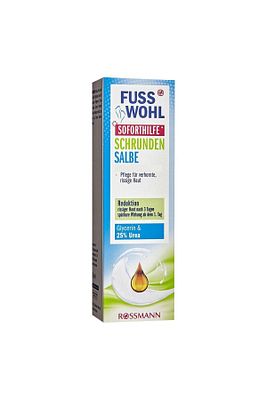 Çatlaklara Özel Ayak Kremi  75 ml ürün fotoğrafı