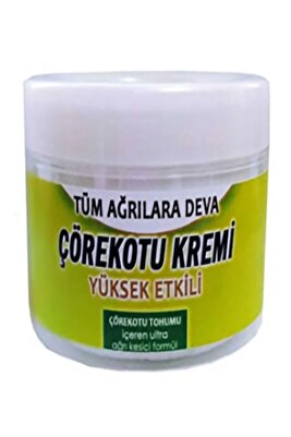 Çörek Otu Kremi 100 ml 1 Adet ürün fotoğrafı
