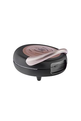 Funday Rosegold Çıkarılabilir Plakalı Waffle Makinesi 1000w ürün fotoğrafı
