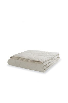 Pamuk Çift Kişilik Yorgan - 250 gr ürün fotoğrafı