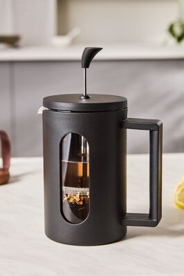 Leya Borosilikat Cam French Press 800 Ml ürün fotoğrafı