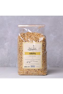 Kabuklu Arpa (yerli) 1 Kg ürün fotoğrafı
