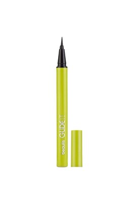 Glide It Fırça Uçlu Eyeliner 100 Black ürün fotoğrafı
