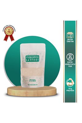 Yumurtalı ve Peynirli Poğaça Karışımı 242 gram ürün fotoğrafı