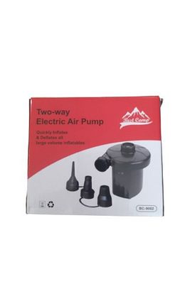KOMPRESÖR TVO-WAY elektirikli Hava Pompası ürün fotoğrafı
