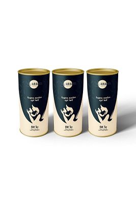 3'lü Set Indirimli - Still Tee ( Emziren Annelere Özel Tarif ) ürün fotoğrafı