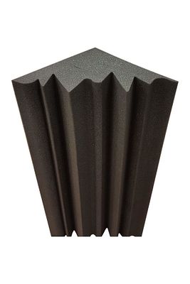 Kustik Bass Trap 2 Adet 26dns Bantsız 20x20x100 ürün fotoğrafı