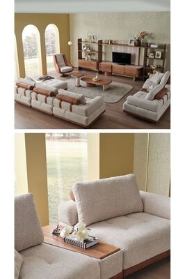 Mobilya Alba Oturma Grubu ürün fotoğrafı