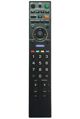 Bravıa Rm-ed013 Lcd-led-plazma Tv Kumandası ürün fotoğrafı