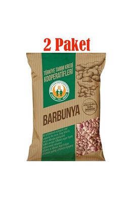Tarım Kredi (9 Mm) Barbunya 1000 Gr X 2 Paket = 2 Kg ürün fotoğrafı