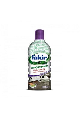 Halı Şampuanı Elde Yıkama Lavanta 1000 Ml ürün fotoğrafı