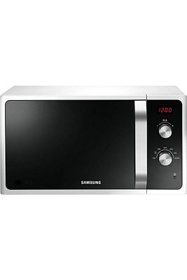 MS23F300EEW/TR 23 lt Mikrodalga Fırın Beyaz ürün fotoğrafı