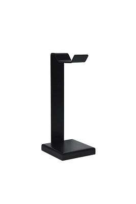 Kulaklık Standı (ahşap Ve Metal) Stand Stant Tutucu ürün fotoğrafı