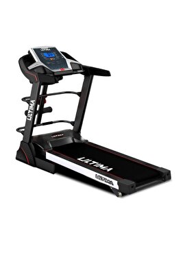 Dc3000 Masajlı-Motorlu Koşu Bandı ürün fotoğrafı