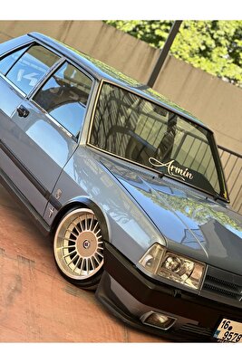 Tofaş Serisine Uyumlu 1. Kalite Tofaş Fiber Dodik Takımı ürün fotoğrafı