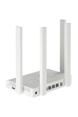 Carrier Dsl Ac1200 Dualband Usb2.0 Vpn Wpa3 Fiber Destekli Vdsl2/adsl2+ Modem Router ürün fotoğrafı