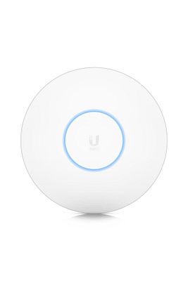 Ubnt Unifi U6-lr - Unifi 6 Lr Access Point 4x4 Mimo Wifi6 Ap (adaptörsüz) ürün fotoğrafı