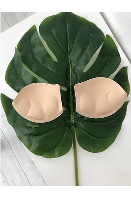 Mayo & Bikini Için Double Dolgu Push Up Ten ürün fotoğrafı
