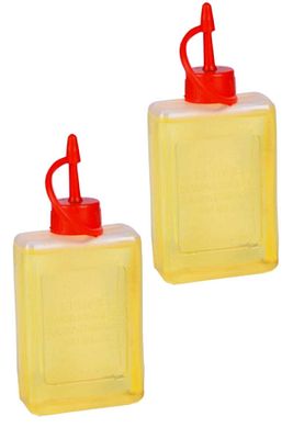 Makine Yağı 30 cc 2 Adet ürün fotoğrafı