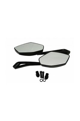 Mondial Drift Ayna | Mh 125-150 10mm Kolay Montaj Tasarım ürün fotoğrafı
