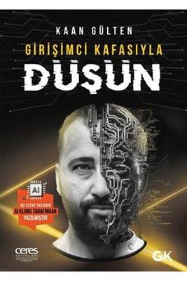 Girişimci Kafasıyla Düşün ürün fotoğrafı