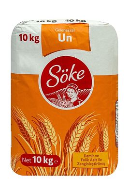 Un 10 kg ürün fotoğrafı