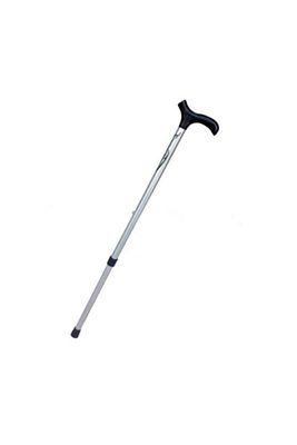 Ayarlanabilir Metal Ayarlı Baston ürün fotoğrafı