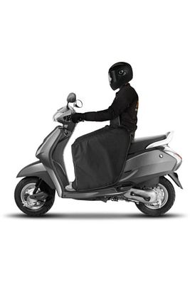 Scooter Diz Bacak Koruma Örtüsü ( Su Geçirmez ) Scooter Model ürün fotoğrafı
