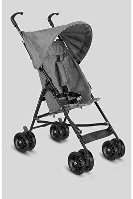 Katlanabilir Lüx Baston Puset Bebek Arabası ürün fotoğrafı