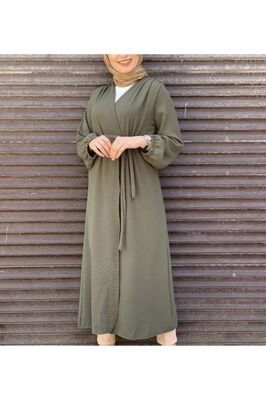 Ayrobin Kimono Kap ürün fotoğrafı