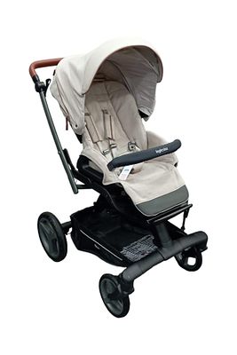 Bcycle Inglesina Quad Bebek Arabası Premium ürün fotoğrafı