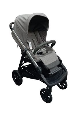 Bcycle Inglesina Aptica Bebek Arabası Optimum Mineral Grey ürün fotoğrafı